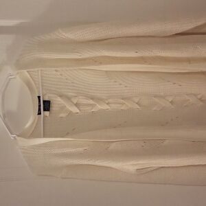 Soft cardigan